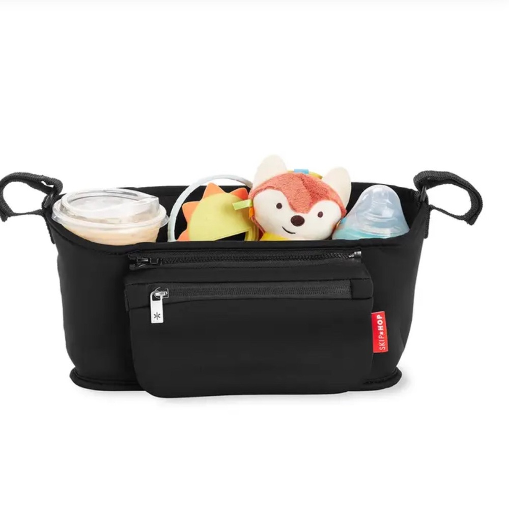 Skip Hop Grab & Go Stroller Organizer